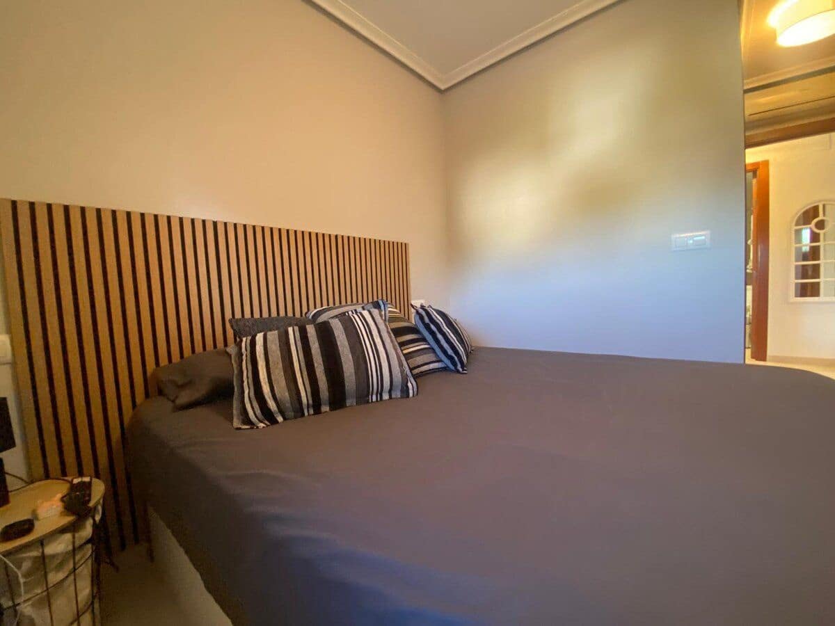 2 soverom Leilighet til salgs i Denia med svømmebasseng - € 340 000 (Ref: 9237865)