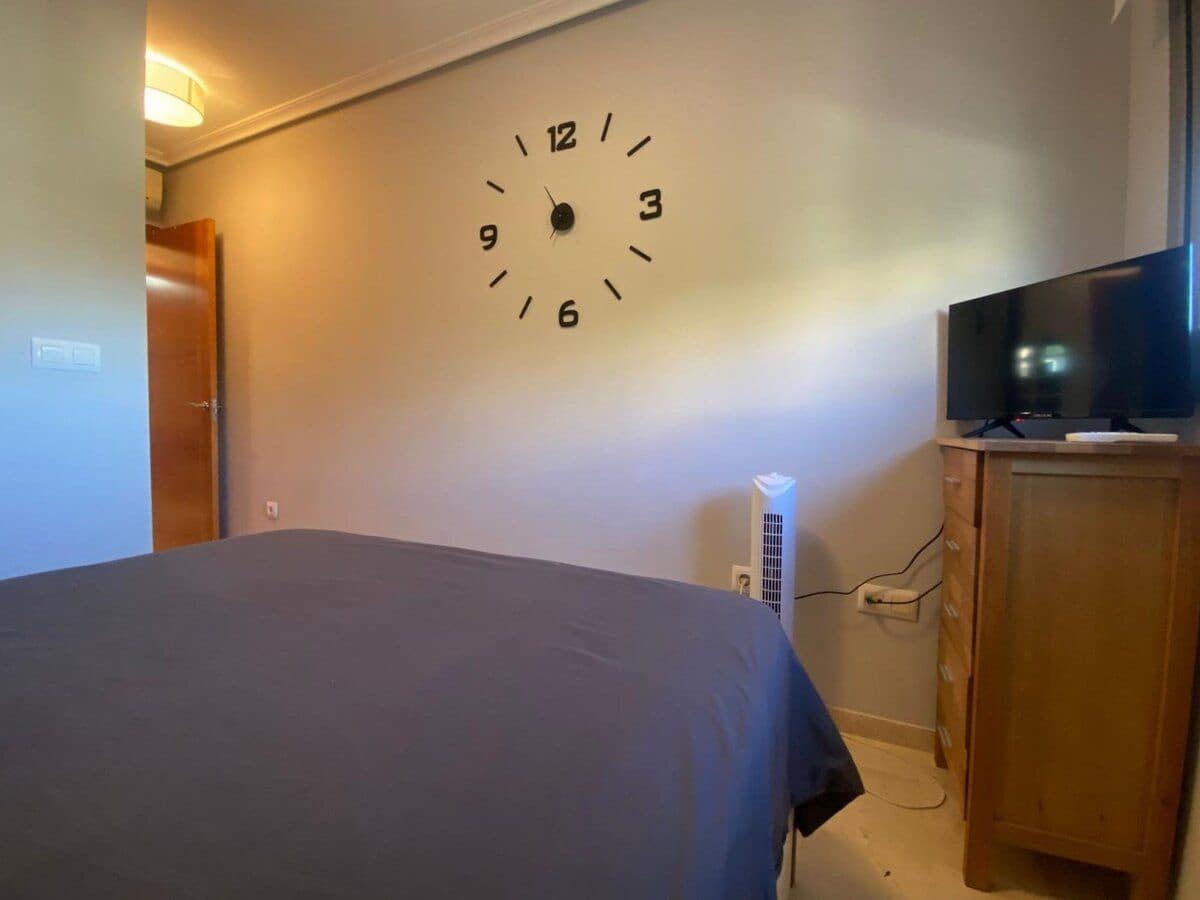 2 soverom Leilighet til salgs i Denia med svømmebasseng - € 340 000 (Ref: 9237865)