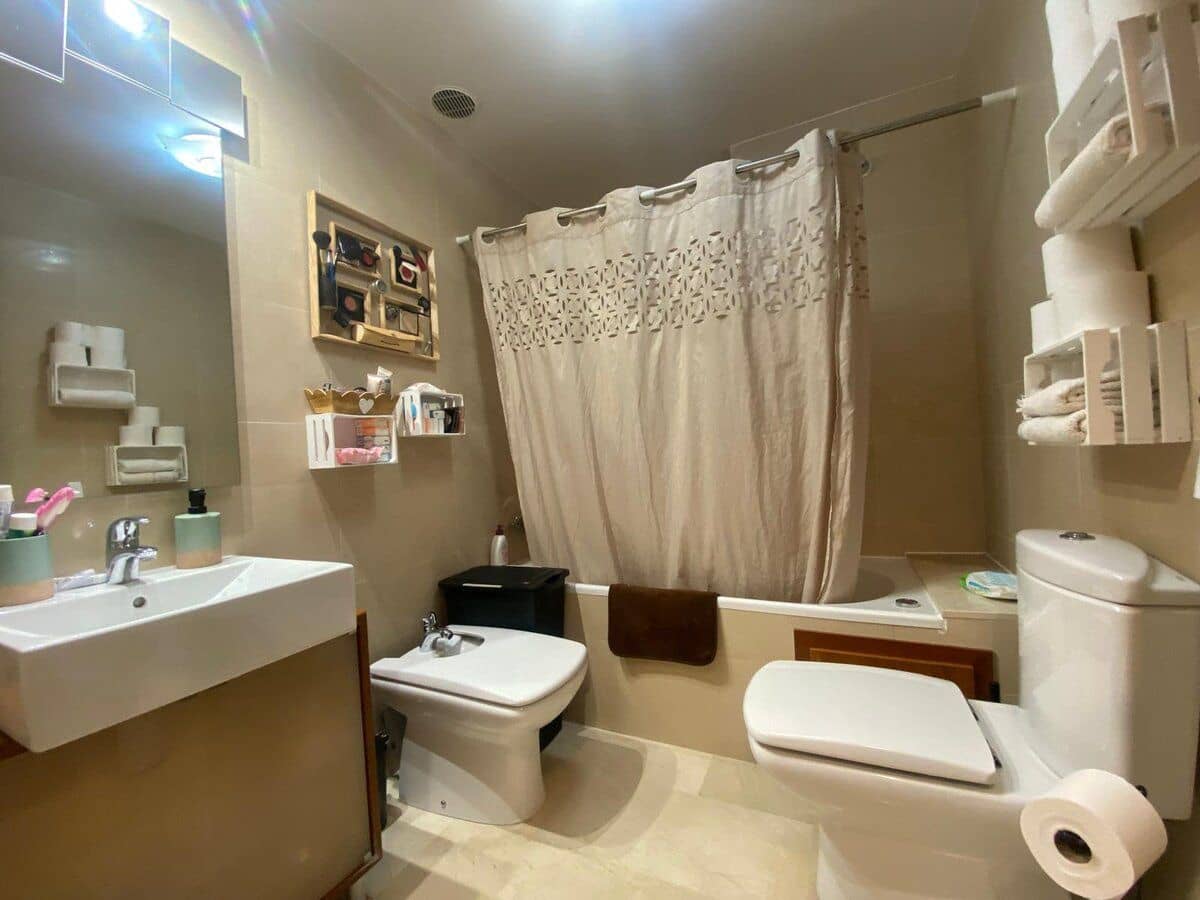 2 soverom Leilighet til salgs i Denia med svømmebasseng - € 340 000 (Ref: 9237865)