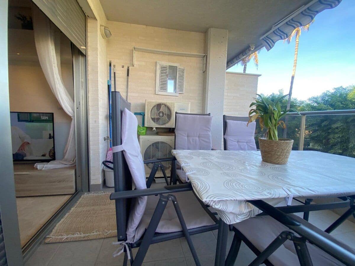 2 soverom Leilighet til salgs i Denia med svømmebasseng - € 340 000 (Ref: 9237865)