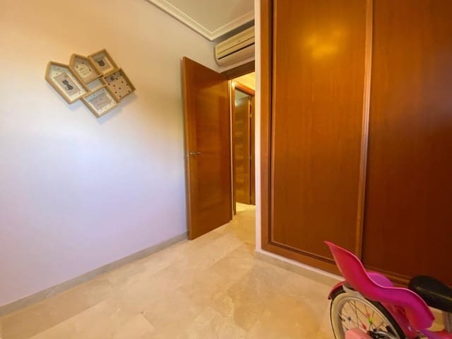 2 sypialnia Apartament na sprzedaż w Les Bassetes - El Marjal, Dénia z basenem - 340 000 € (Ref: 9237865)