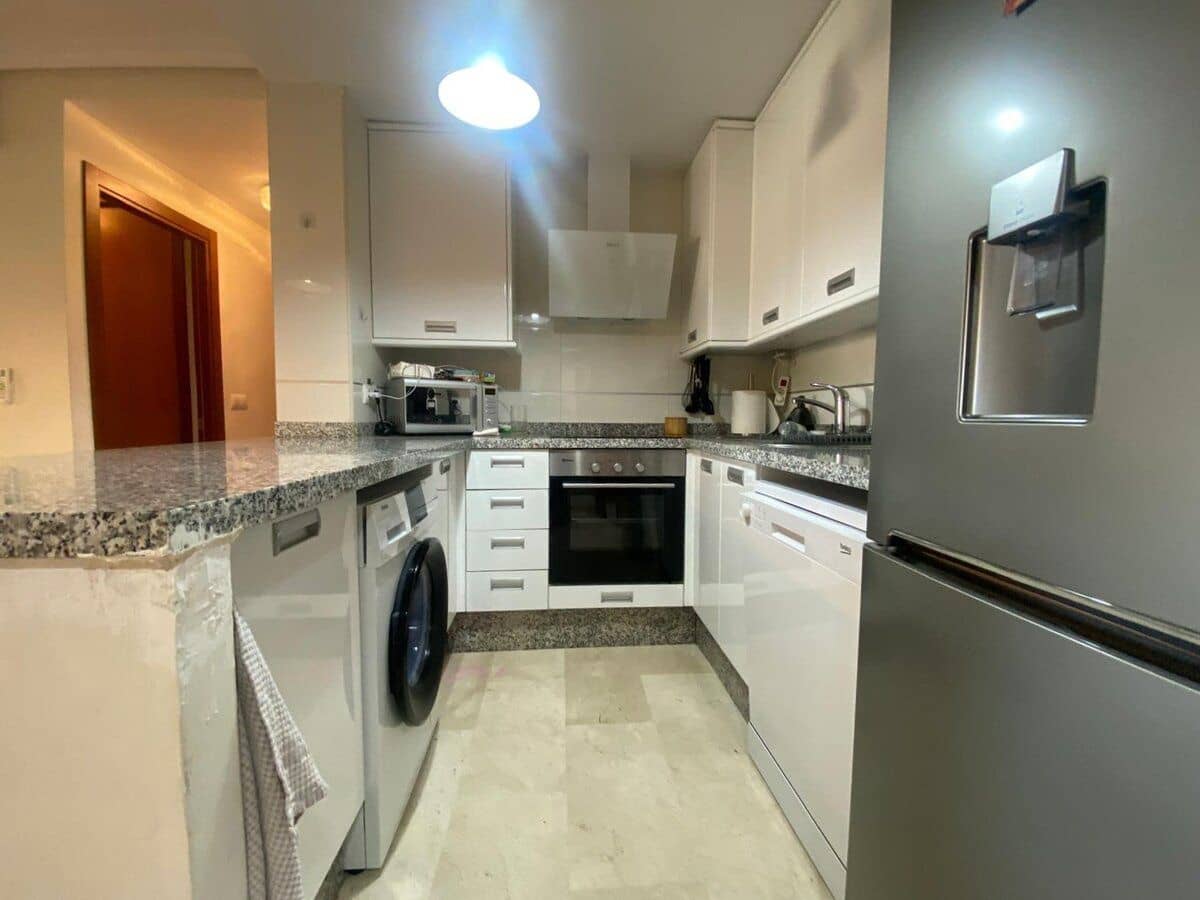 2 soverom Leilighet til salgs i Denia med svømmebasseng - € 340 000 (Ref: 9237865)