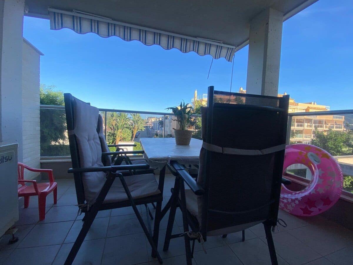 2 soverom Leilighet til salgs i Denia med svømmebasseng - € 340 000 (Ref: 9237865)