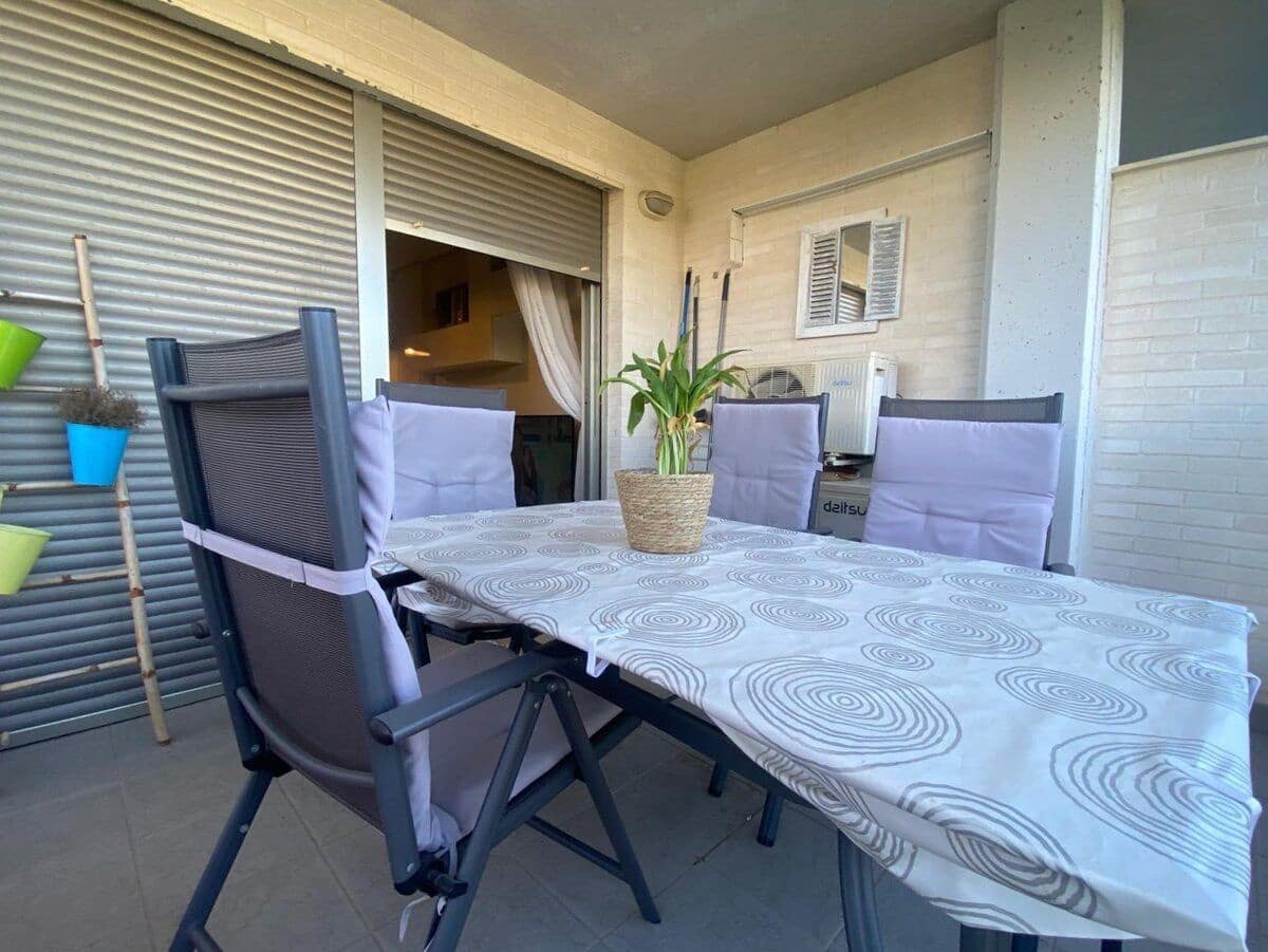 2 soverom Leilighet til salgs i Denia med svømmebasseng - € 340 000 (Ref: 9237865)