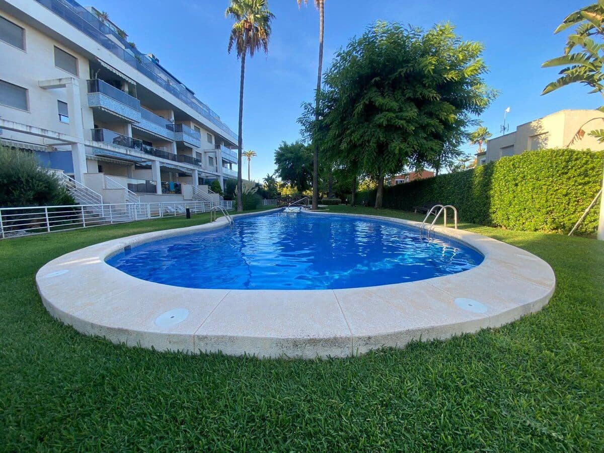 2 soverom Leilighet til salgs i Denia med svømmebasseng - € 340 000 (Ref: 9237865)