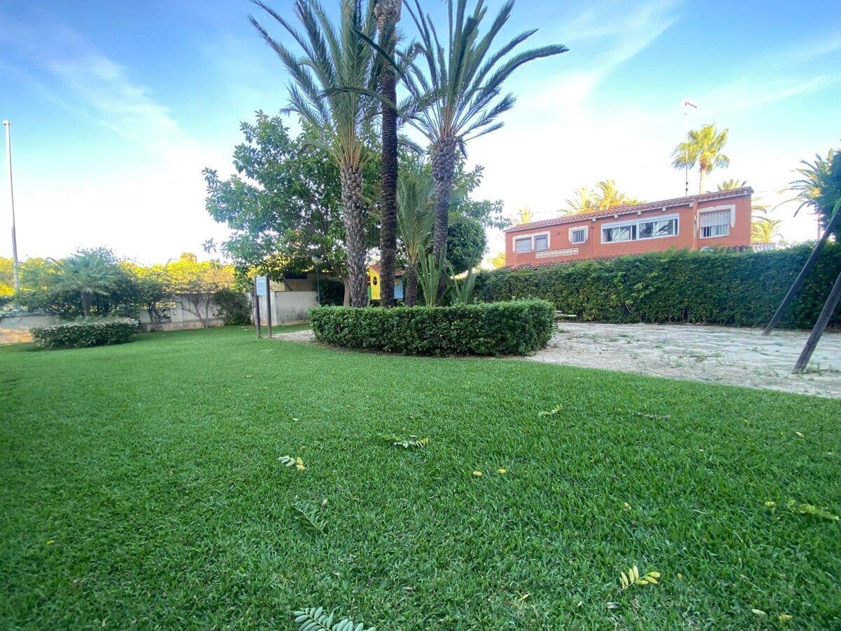 2 soverom Leilighet til salgs i Denia med svømmebasseng - € 340 000 (Ref: 9237865)