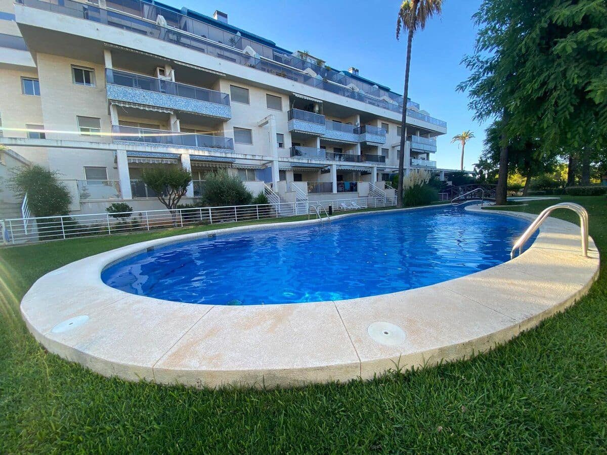 2 soverom Leilighet til salgs i Denia med svømmebasseng - € 340 000 (Ref: 9237865)