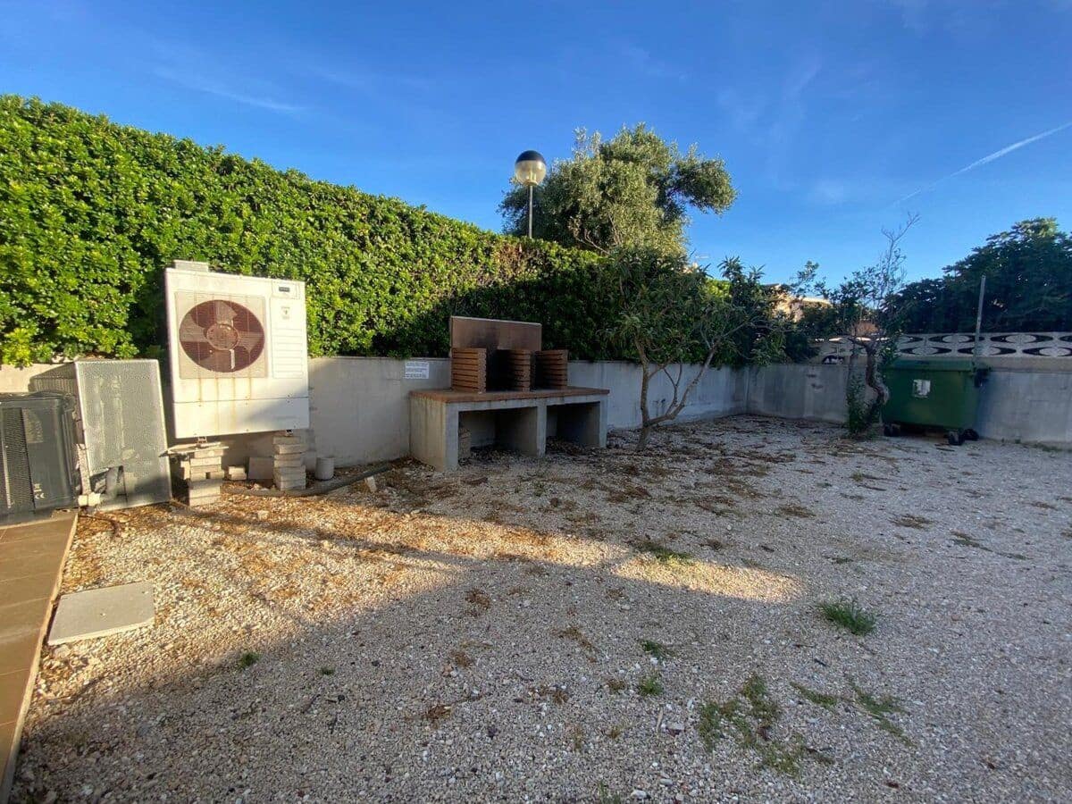 2 soverom Leilighet til salgs i Denia med svømmebasseng - € 340 000 (Ref: 9237865)