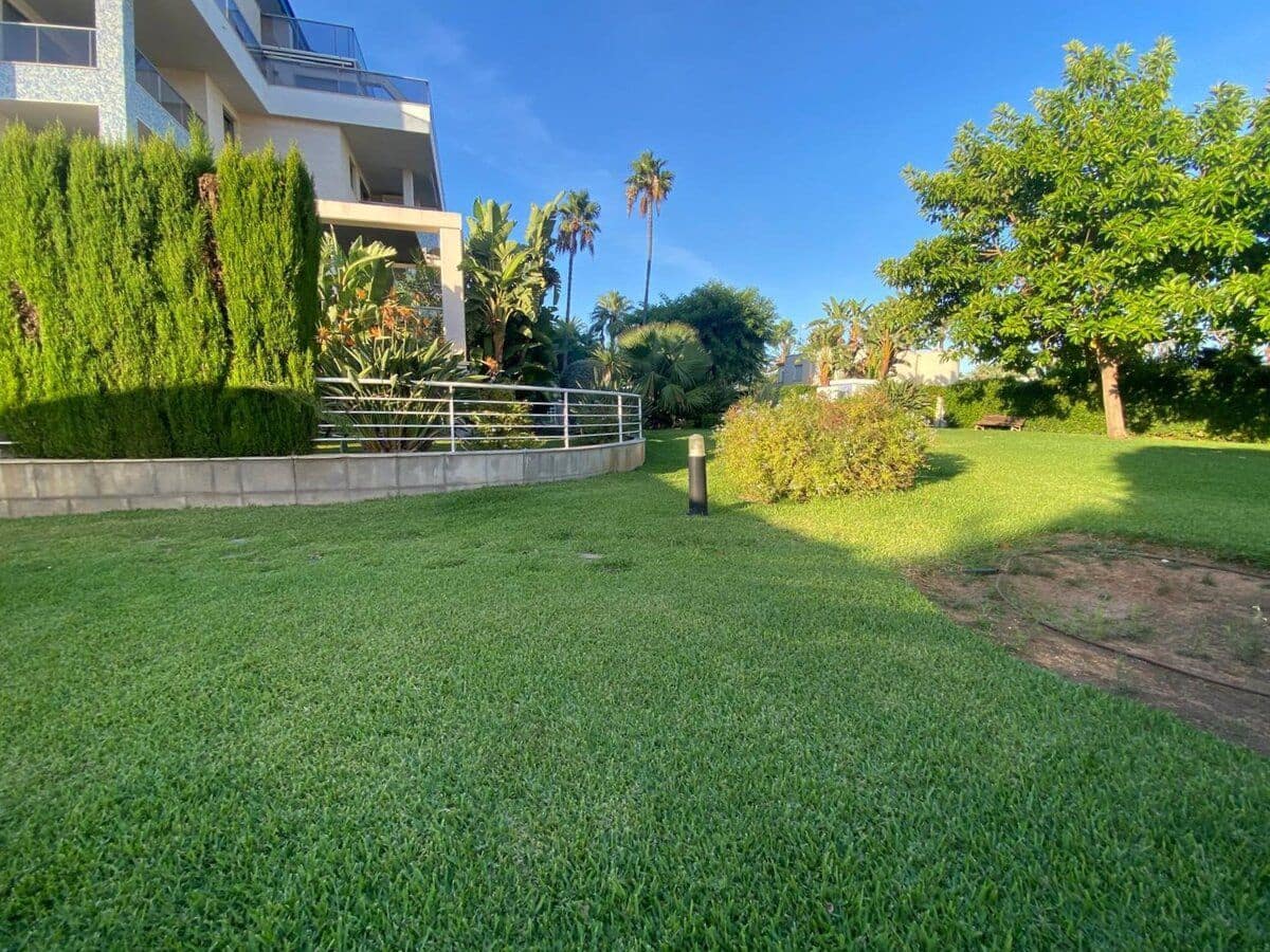 2 soverom Leilighet til salgs i Denia med svømmebasseng - € 340 000 (Ref: 9237865)