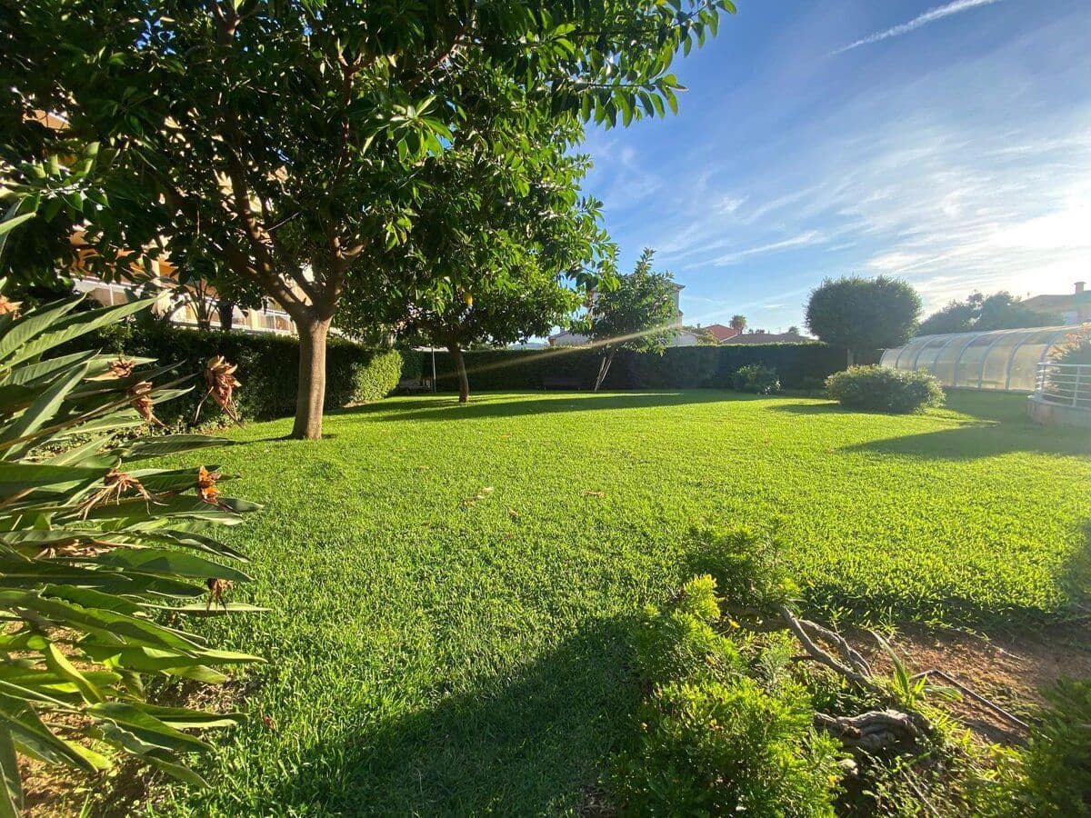 2 soverom Leilighet til salgs i Denia med svømmebasseng - € 340 000 (Ref: 9237865)