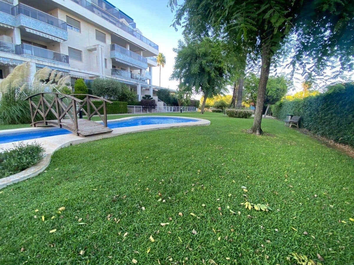 2 soverom Leilighet til salgs i Denia med svømmebasseng - € 340 000 (Ref: 9237865)