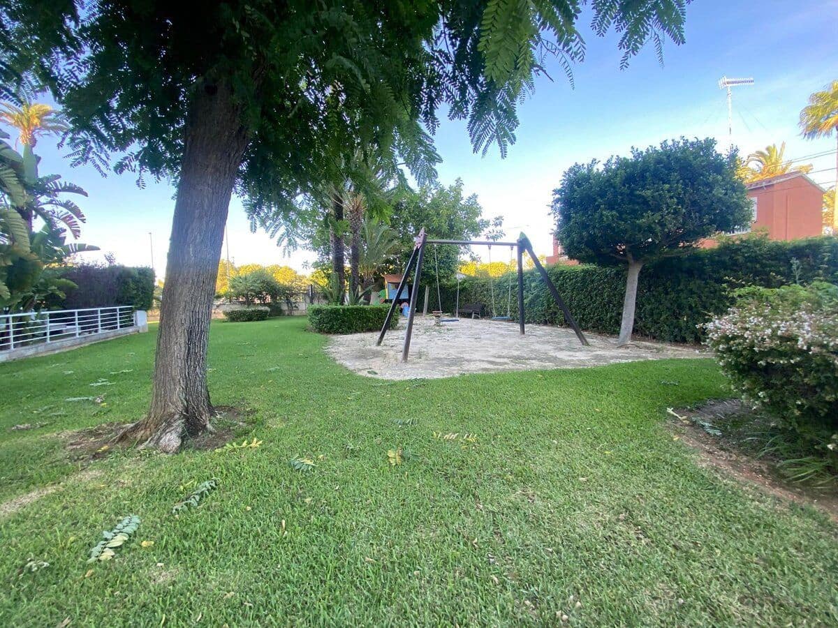 2 soverom Leilighet til salgs i Denia med svømmebasseng - € 340 000 (Ref: 9237865)