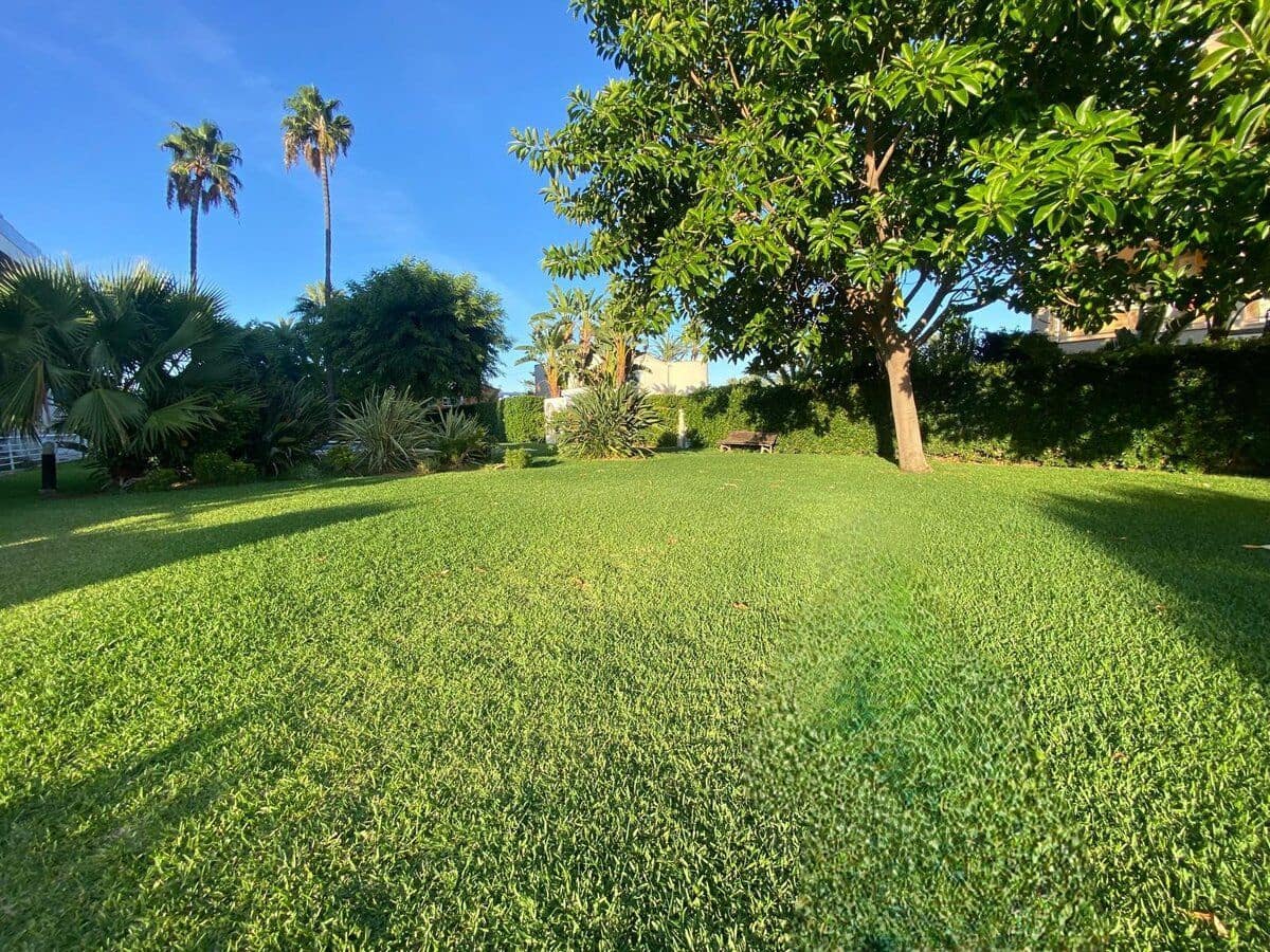 2 soverom Leilighet til salgs i Denia med svømmebasseng - € 340 000 (Ref: 9237865)