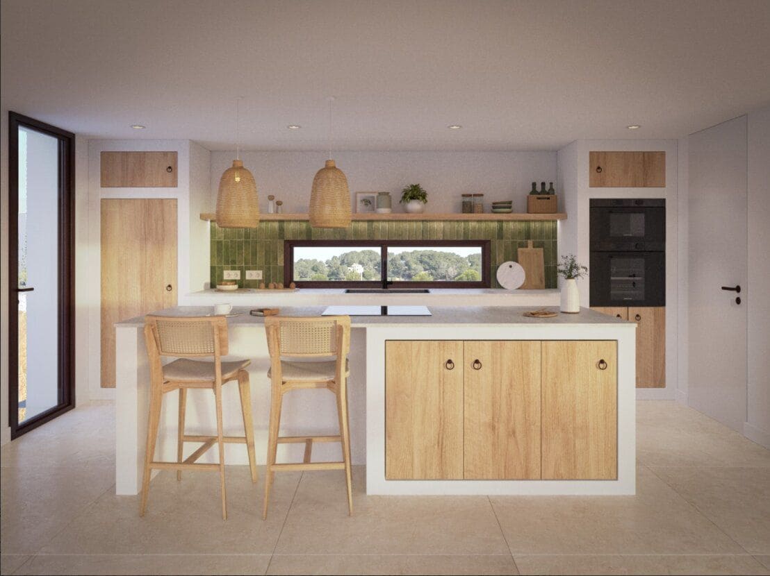 4 camera da letto Villa in vendita in Moraira con piscina - 1.800.000 € (Rif: 9261983)