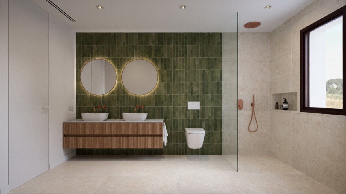 4 camera da letto Villa in vendita in Moraira con piscina - 1.800.000 € (Rif: 9261983)