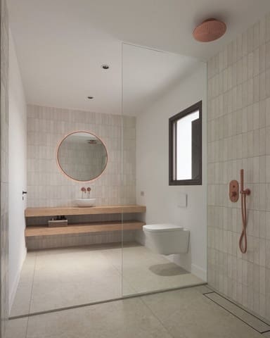 3 quarto Moradia para venda em Alcalalí / Alcanalí com piscina - 765 000 € (Ref: 9278486)