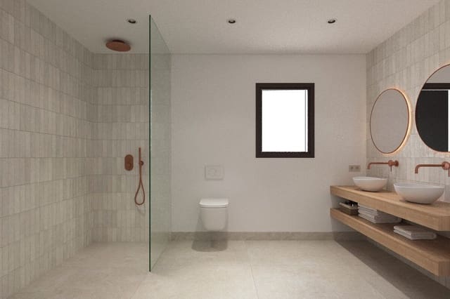 3 quarto Moradia para venda em Alcalalí / Alcanalí com piscina - 765 000 € (Ref: 9278486)