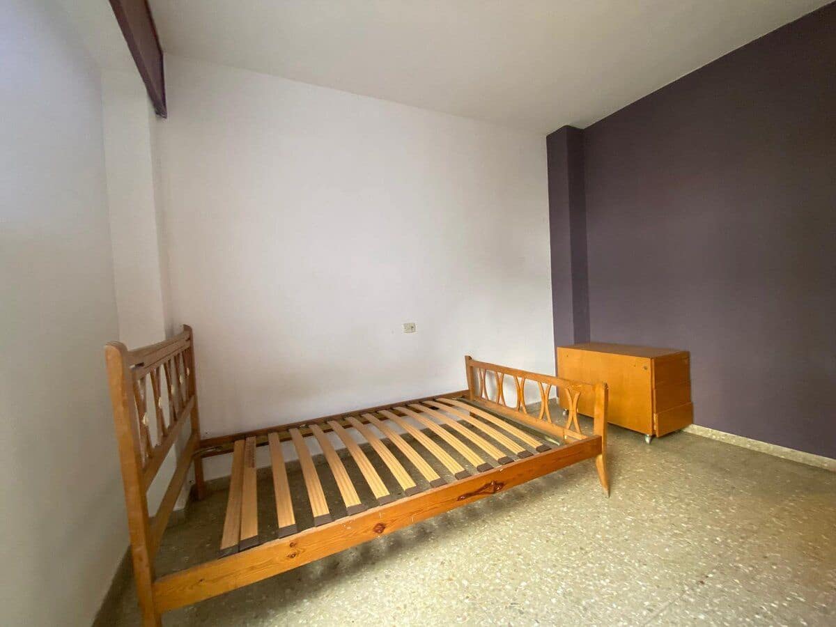 4 soveværelse Lejlighed til salg i Denia - € 265.000 (Ref: 9283542)