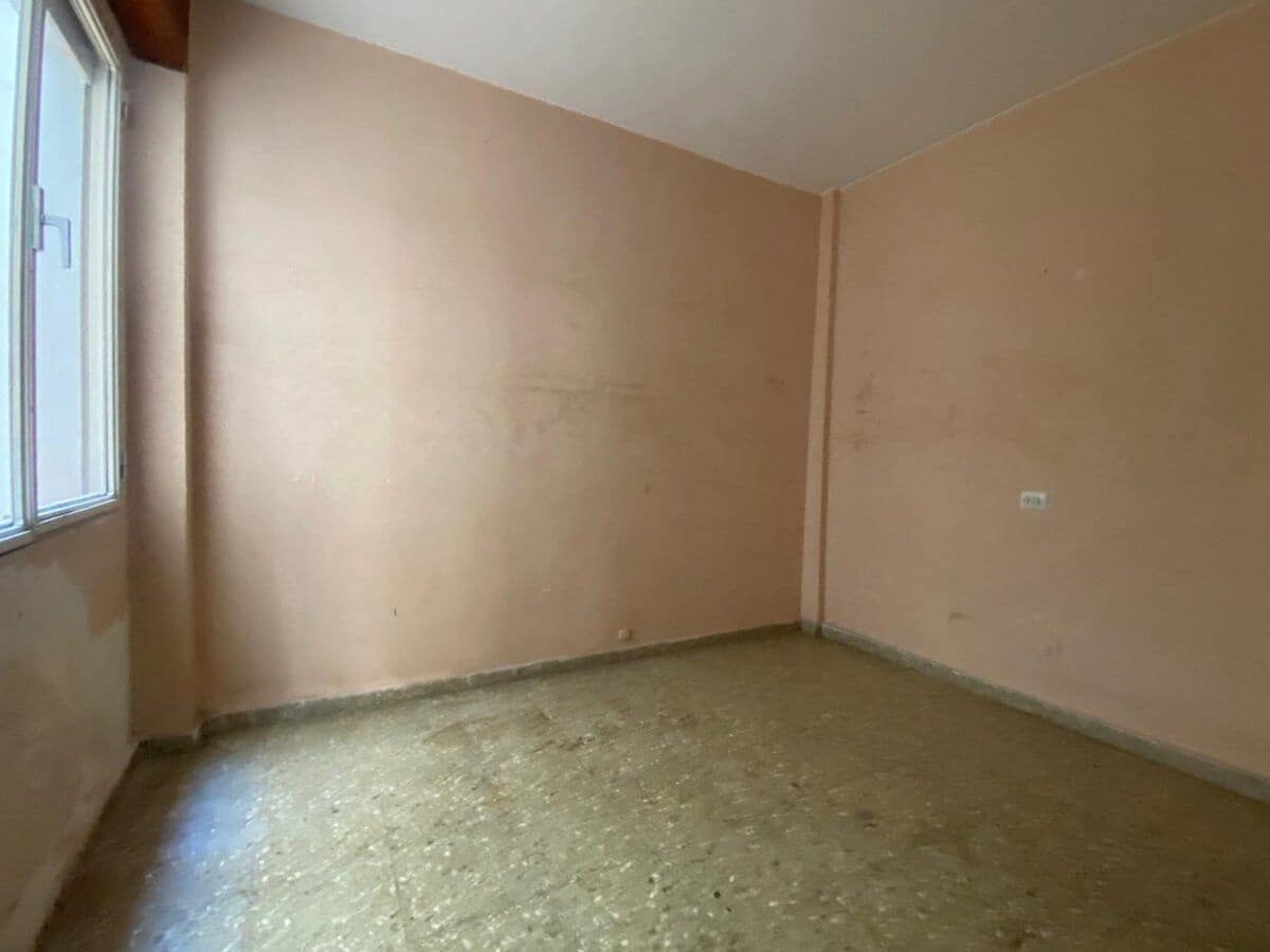 4 soveværelse Lejlighed til salg i Denia - € 265.000 (Ref: 9283542)