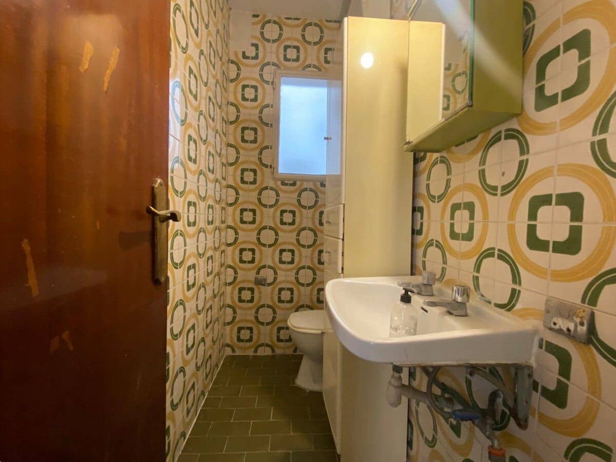 4 soveværelse Lejlighed til salg i Denia - € 265.000 (Ref: 9283542)