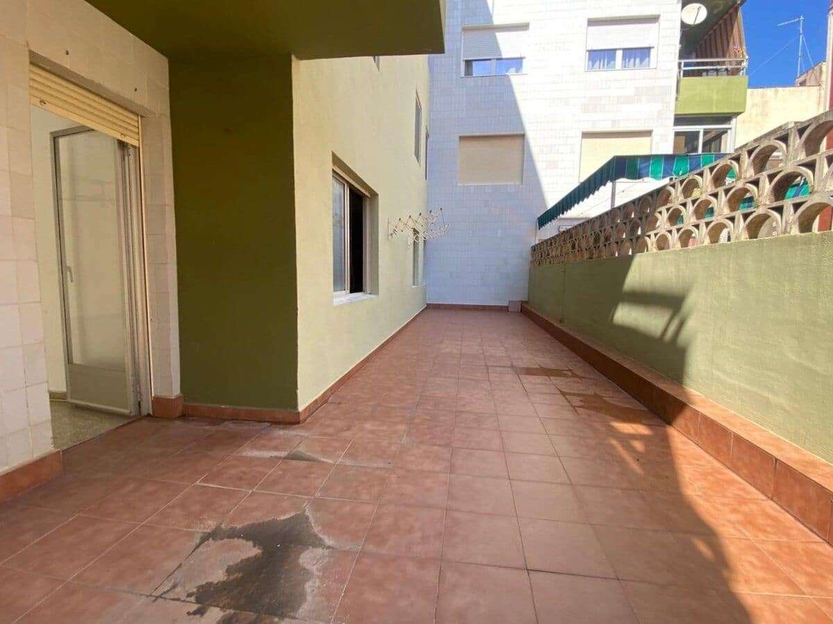 4 soveværelse Lejlighed til salg i Denia - € 265.000 (Ref: 9283542)