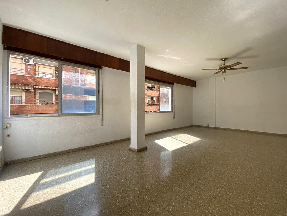 4 soveværelse Lejlighed til salg i Denia - € 265.000 (Ref: 9283542)