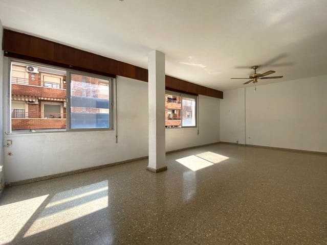 4 soverom Leilighet til salgs i Saladar, Dénia - € 265 000 (Ref: 9283542)