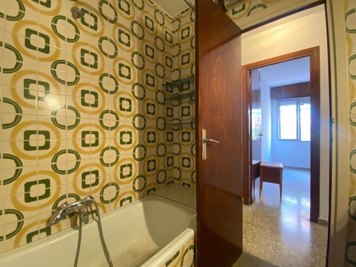 4 soveværelse Lejlighed til salg i Denia - € 265.000 (Ref: 9283542)