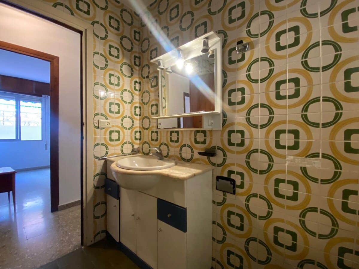 4 soveværelse Lejlighed til salg i Denia - € 265.000 (Ref: 9283542)