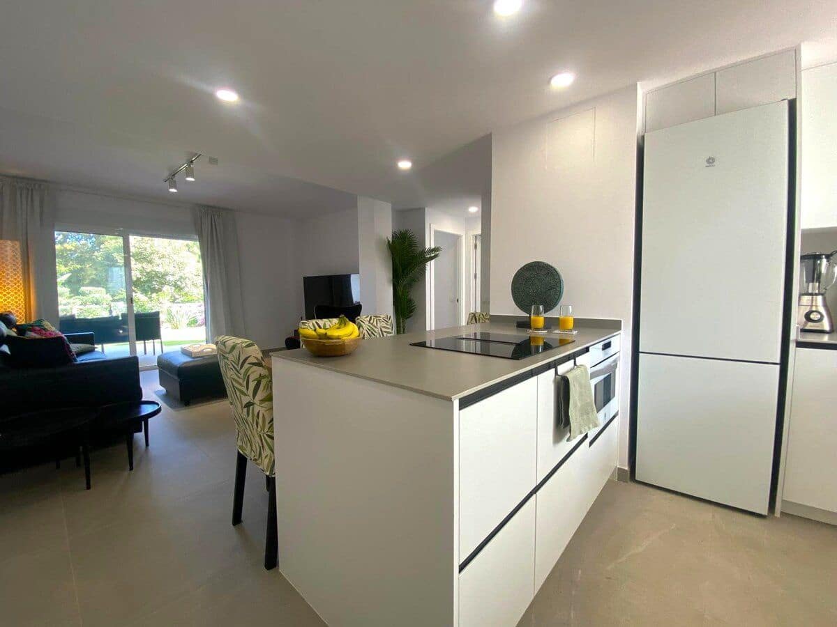 2 chambre Appartement à vendre à Denia avec piscine - 399 000 € (Ref: 9325515)