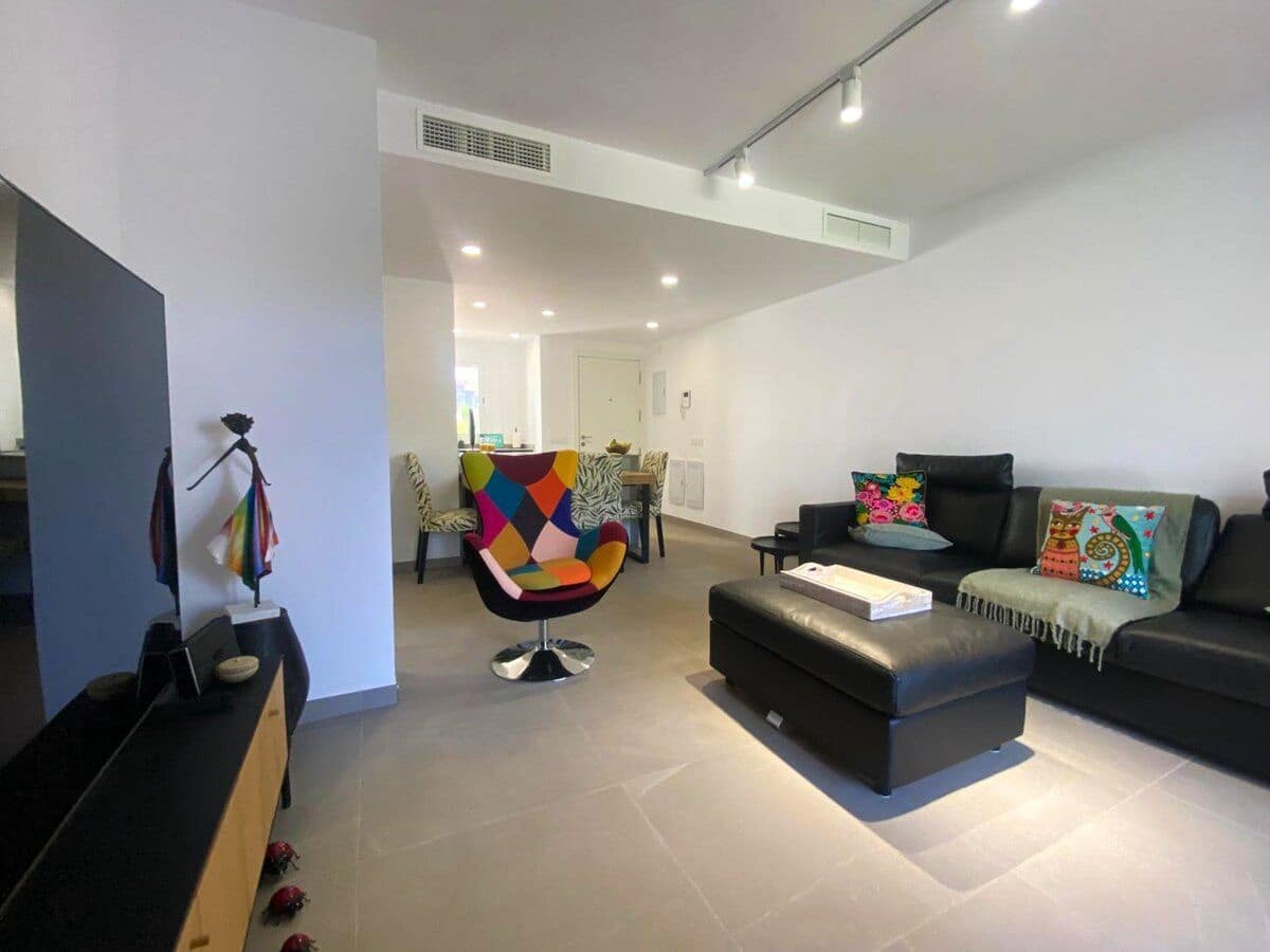 2 chambre Appartement à vendre à Denia avec piscine - 399 000 € (Ref: 9325515)