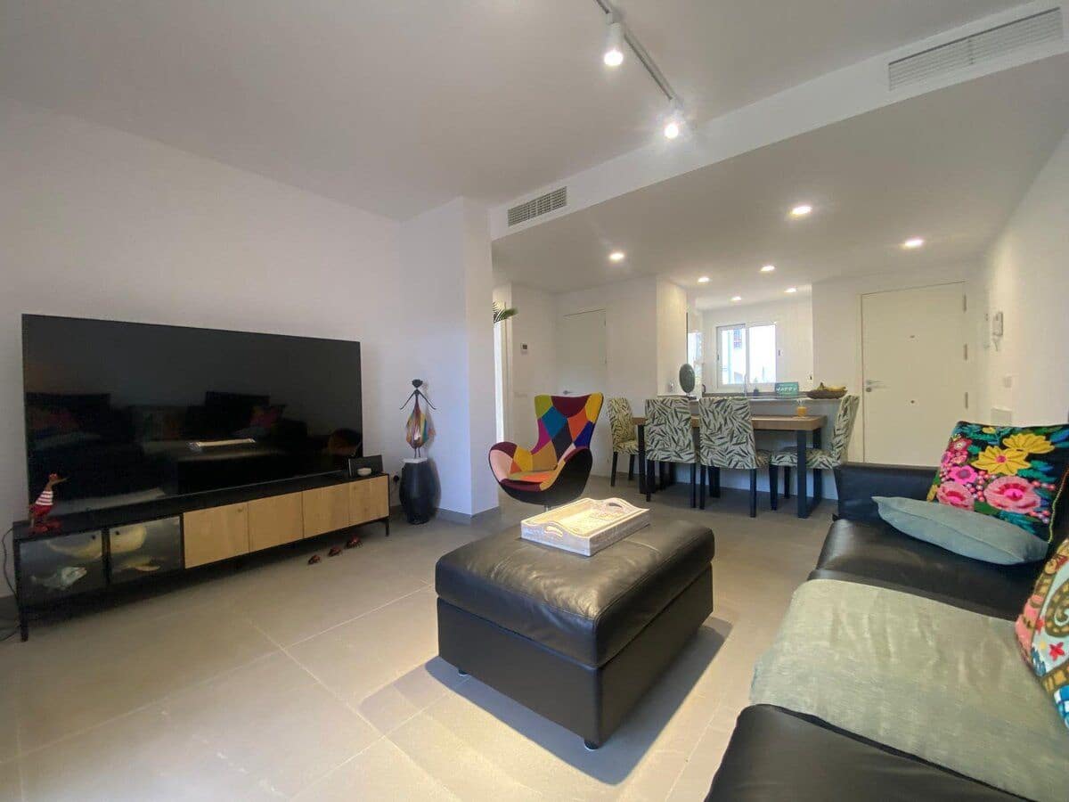 2 chambre Appartement à vendre à Denia avec piscine - 399 000 € (Ref: 9325515)