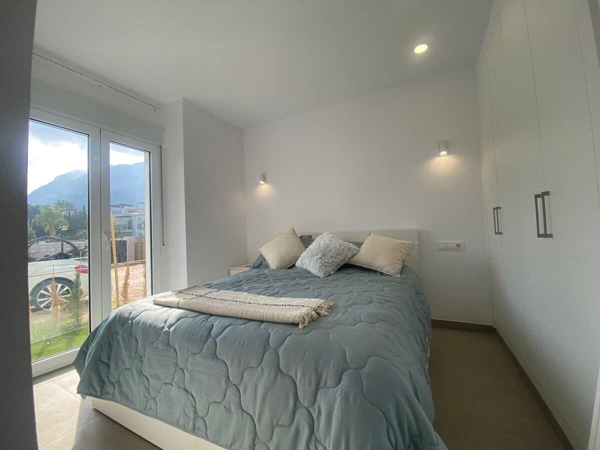 2 chambre Appartement à vendre à Denia avec piscine - 399 000 € (Ref: 9325515)