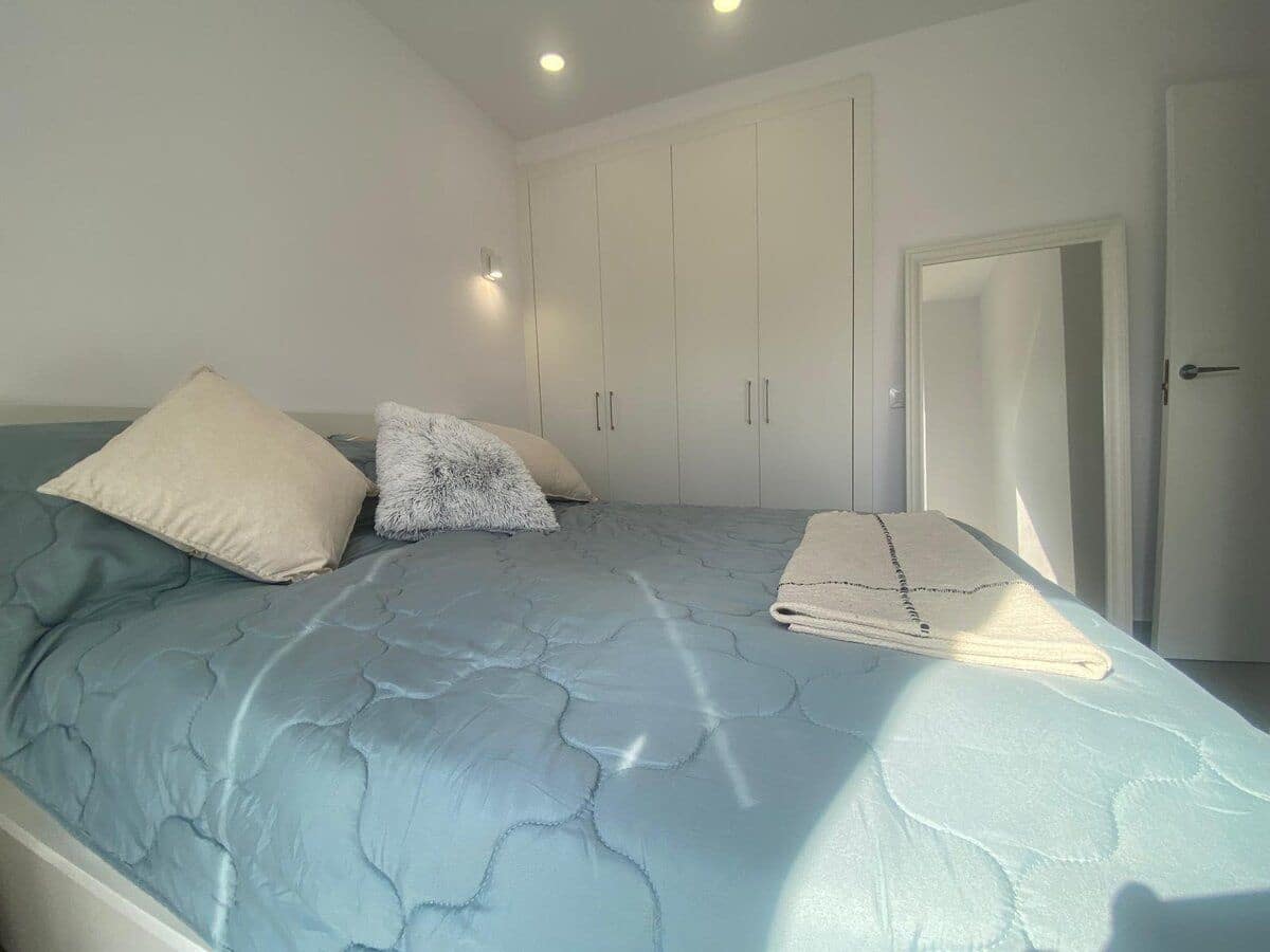 2 chambre Appartement à vendre à Denia avec piscine - 399 000 € (Ref: 9325515)