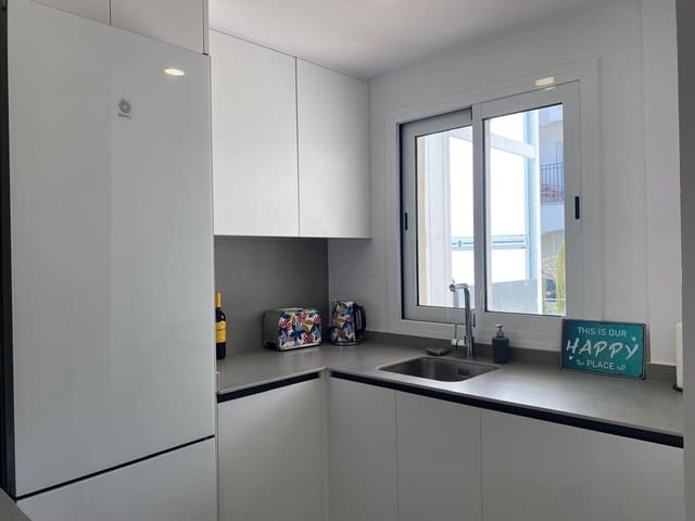 2 camera da letto Appartamento in vendita in El Montgó, Dénia con piscina - 399.000 € (Rif: 9325515)