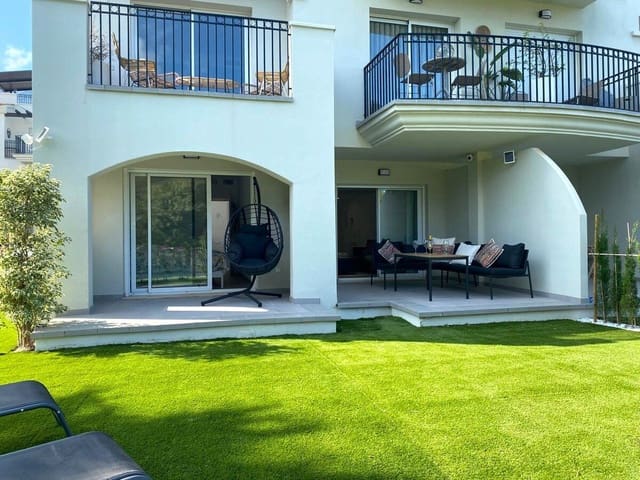 2 camera da letto Appartamento in vendita in El Montgó, Dénia con piscina - 399.000 € (Rif: 9325515)