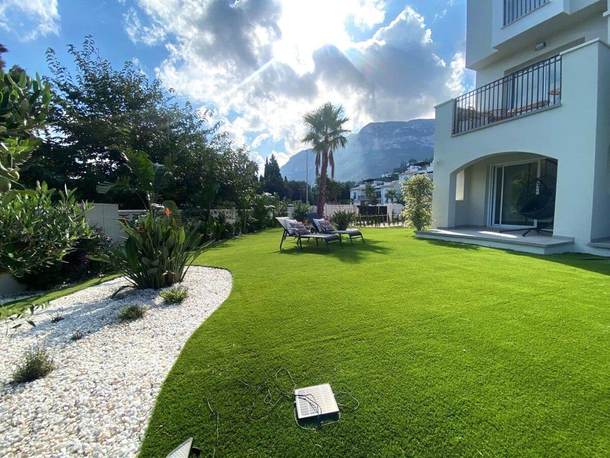 2 chambre Appartement à vendre à Denia avec piscine - 399 000 € (Ref: 9325515)