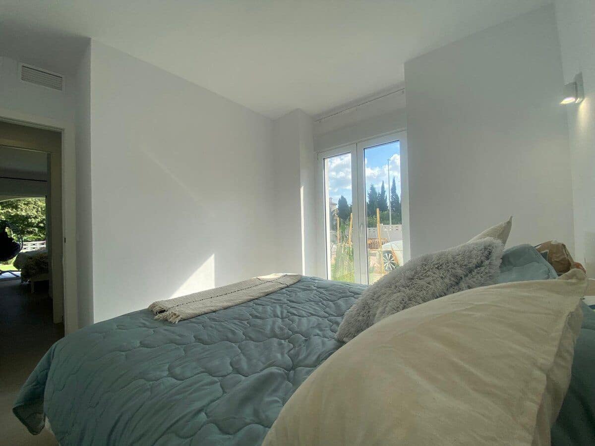 Piso de 2 habitaciones en Dénia en venta con piscina - 379.000 € (Ref: 9325515)