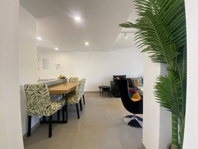 2 slaapkamer Flat te koop in El Montgó, Dénia met zwembad - € 399.000 (Ref: 9325515)