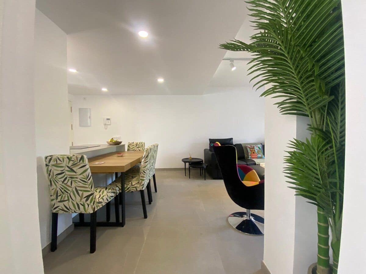 2 bedroom Flat for sale in Denia with pool - € 379,000 (Ref: 9325515)