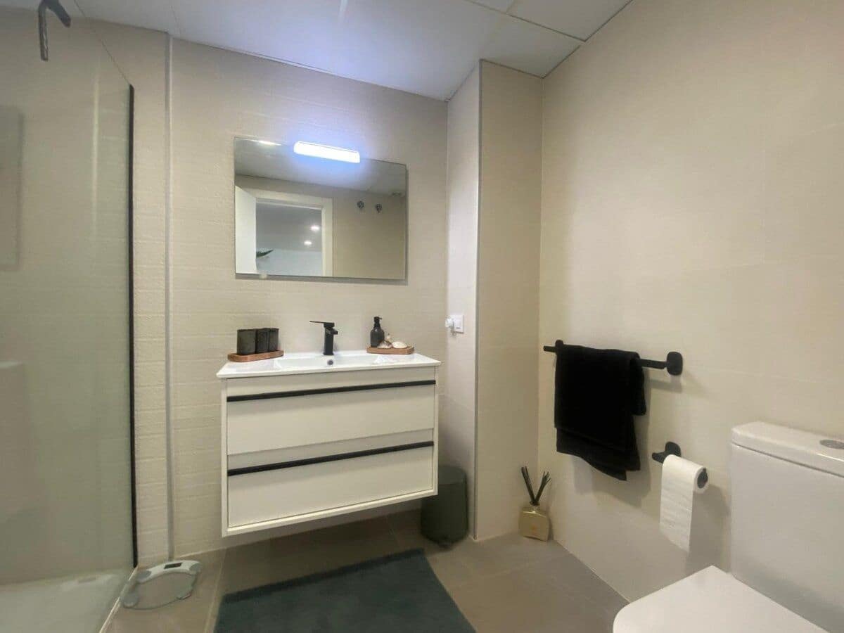 2 bedroom Flat for sale in Denia with pool - € 379,000 (Ref: 9325515)