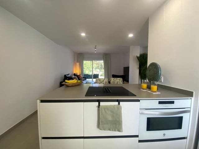 2 soveværelse Lejlighed til salg i El Montgó, Dénia med swimmingpool - € 379.000 (Ref: 9325515)