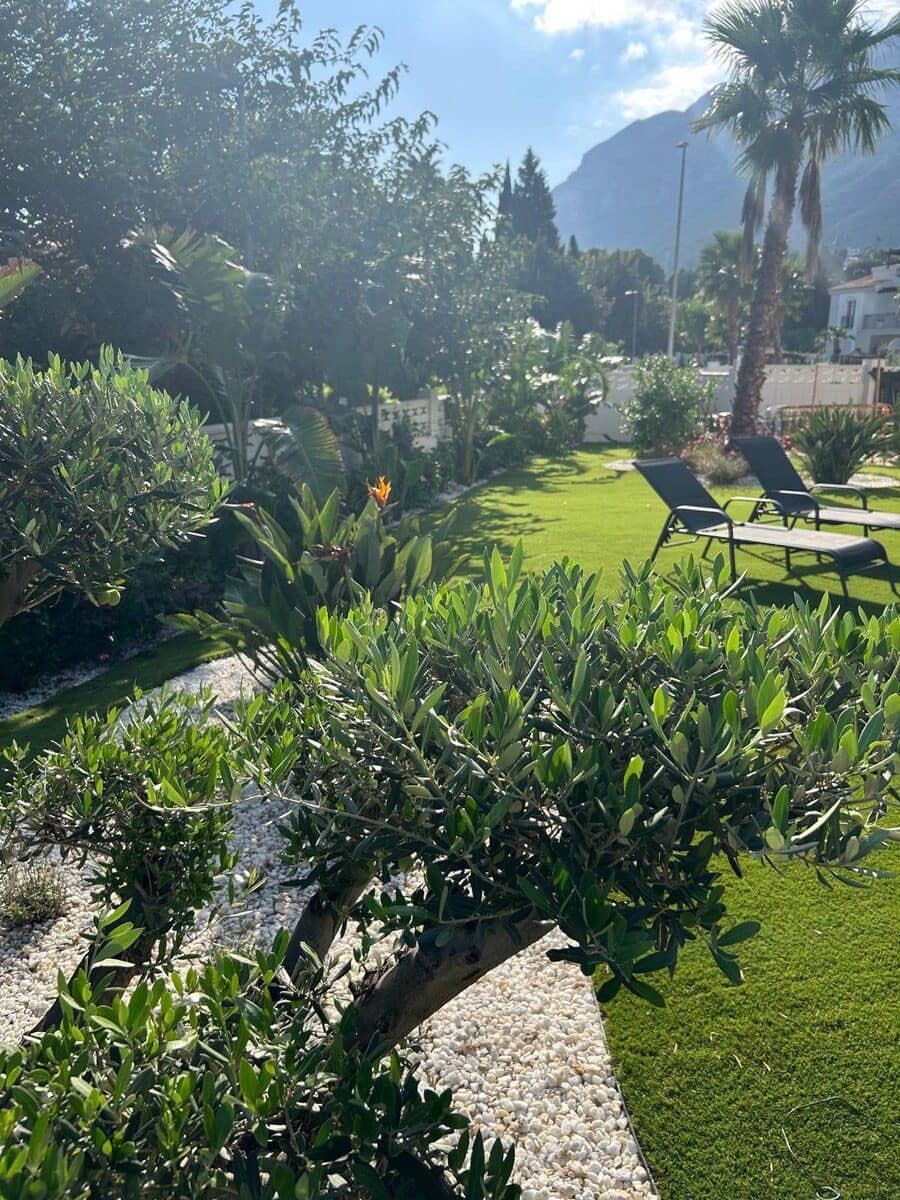 2 bedroom Flat for sale in Denia with pool - € 379,000 (Ref: 9325515)