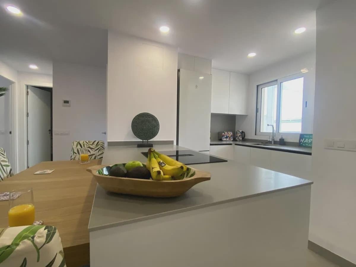 2 soverom Leilighet til salgs i Denia med svømmebasseng - € 360 000 (Ref: 9325515)