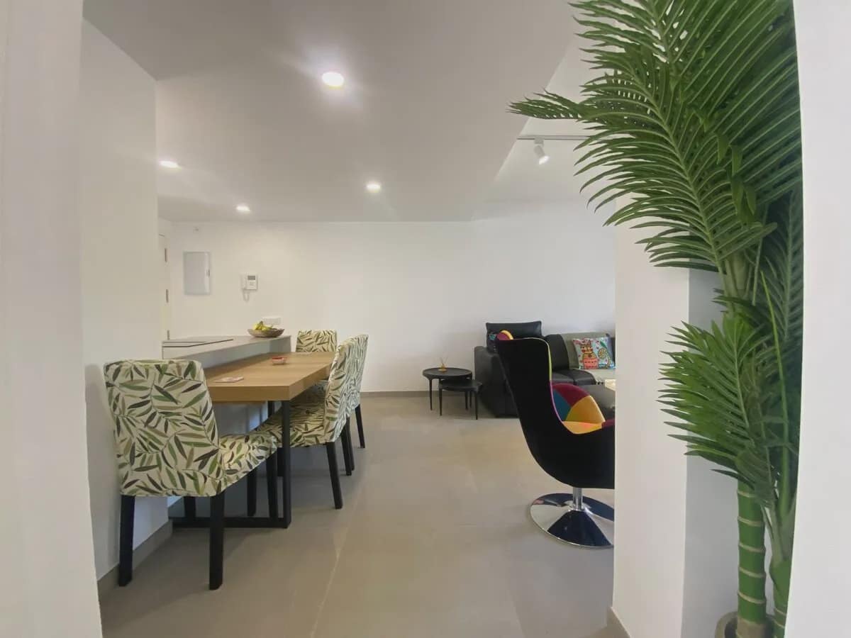 2 soverom Leilighet til salgs i Denia med svømmebasseng - € 360 000 (Ref: 9325515)