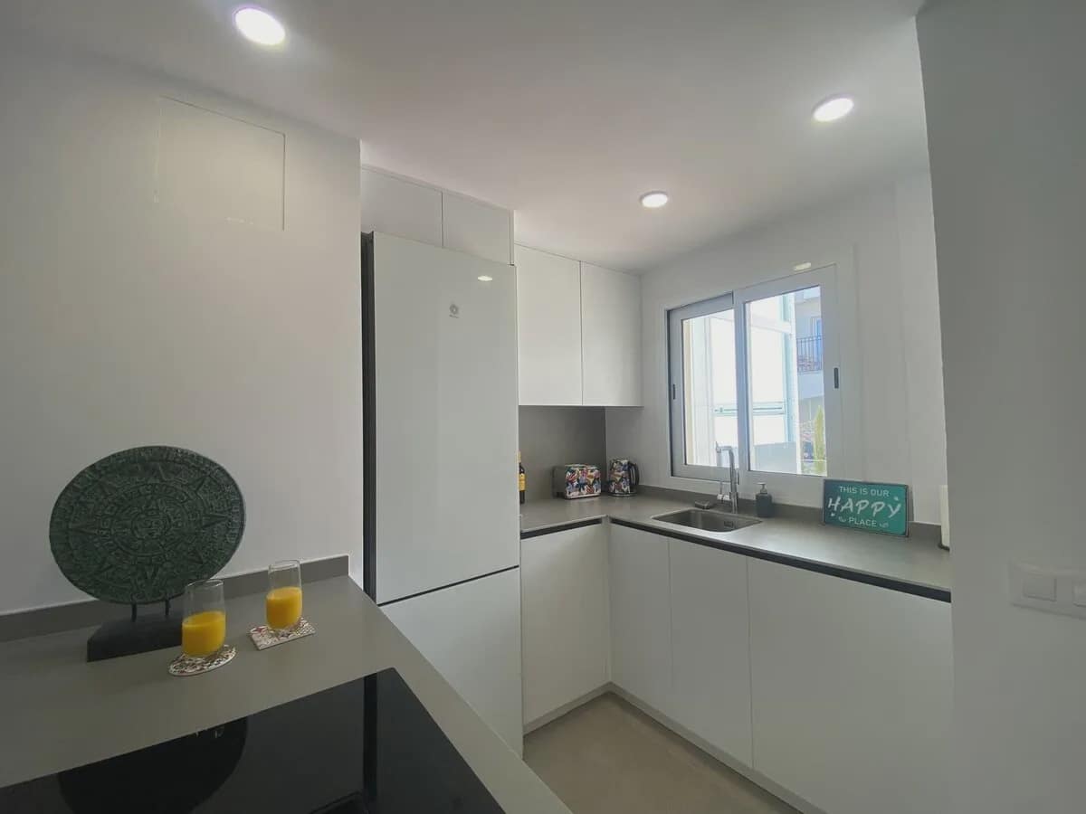 2 soverom Leilighet til salgs i Denia med svømmebasseng - € 360 000 (Ref: 9325515)