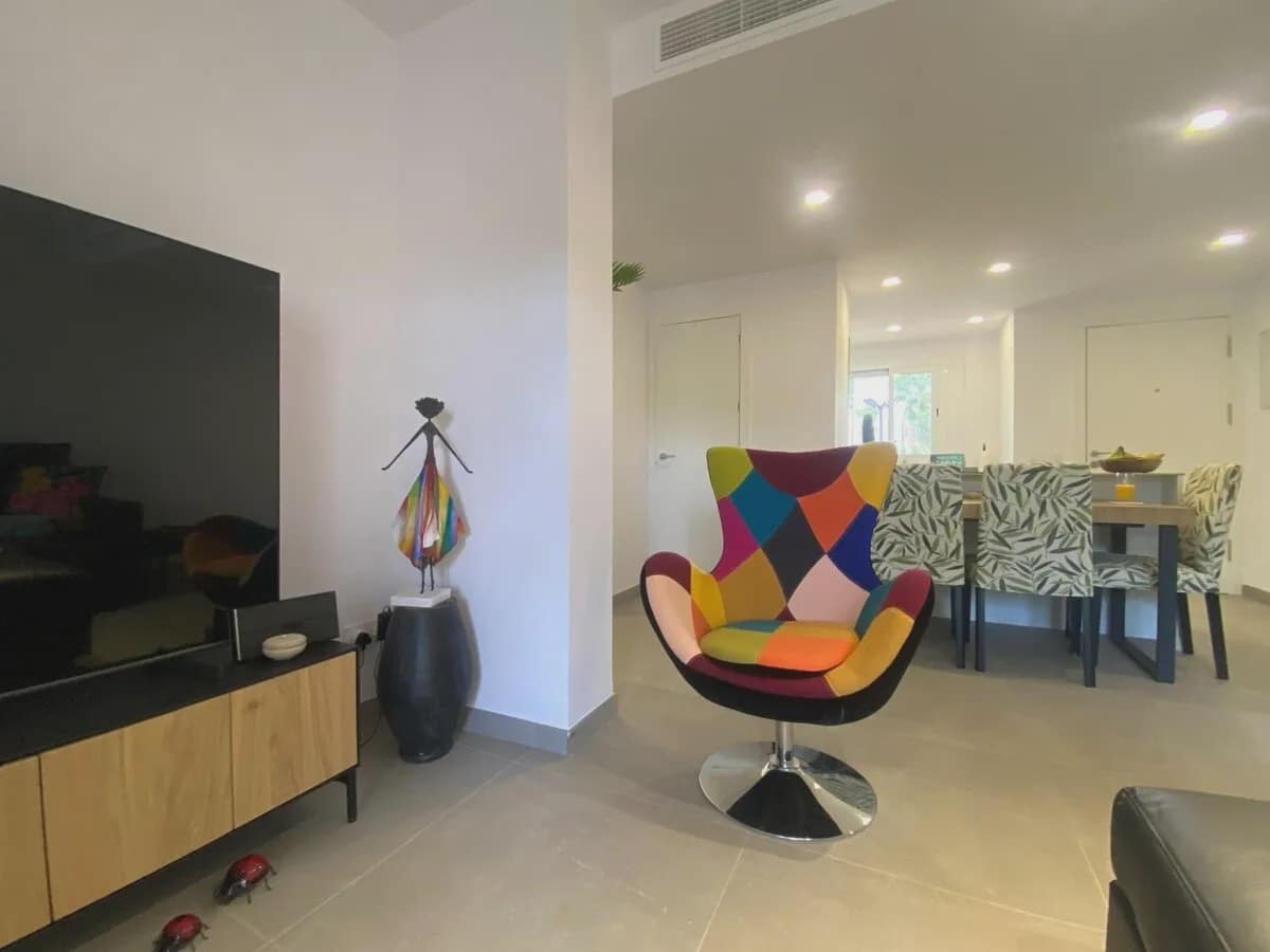 2 soverom Leilighet til salgs i Denia med svømmebasseng - € 360 000 (Ref: 9325515)