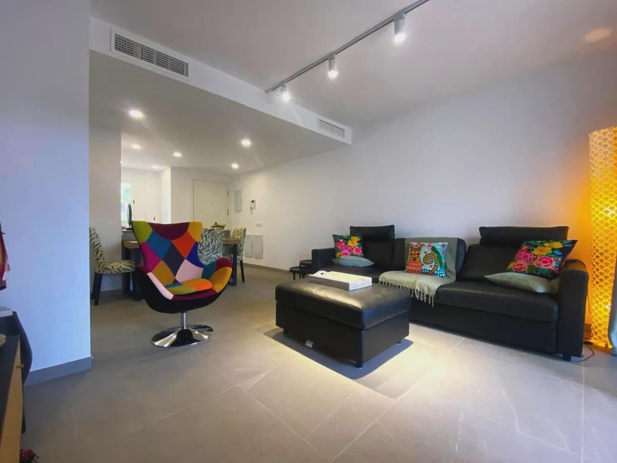 2 soverom Leilighet til salgs i Denia med svømmebasseng - € 360 000 (Ref: 9325515)