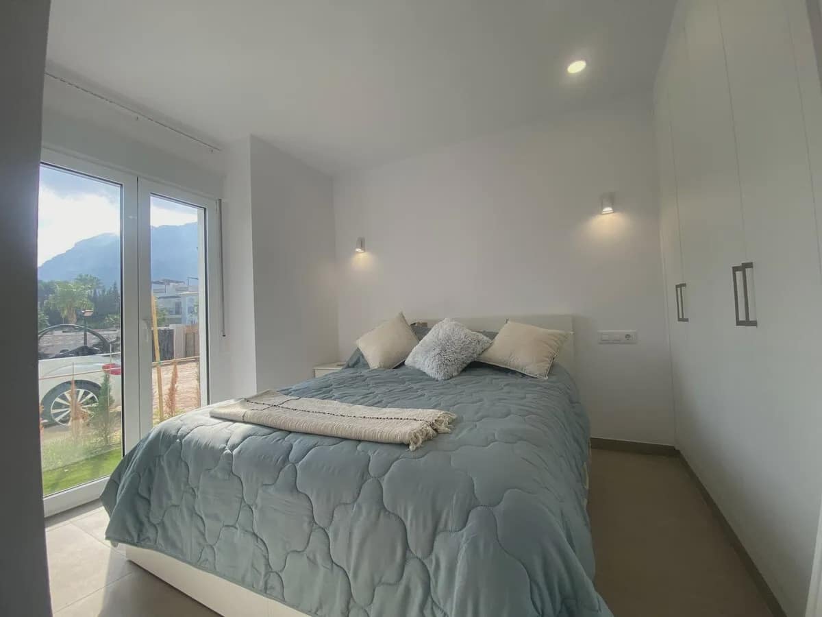 2 soverom Leilighet til salgs i Denia med svømmebasseng - € 360 000 (Ref: 9325515)