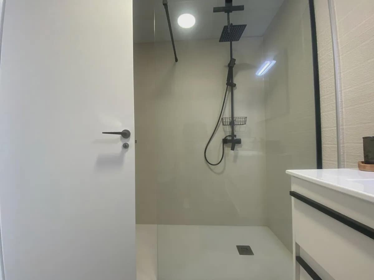 2 soverom Leilighet til salgs i Denia med svømmebasseng - € 360 000 (Ref: 9325515)